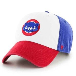 Chicago Cubs All-American Cap by '47 Medium